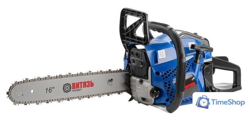 Бензопила Витязь БП- 45-3.0 18023007 - Изображение №1 — Интернет-магазин Time-Shop