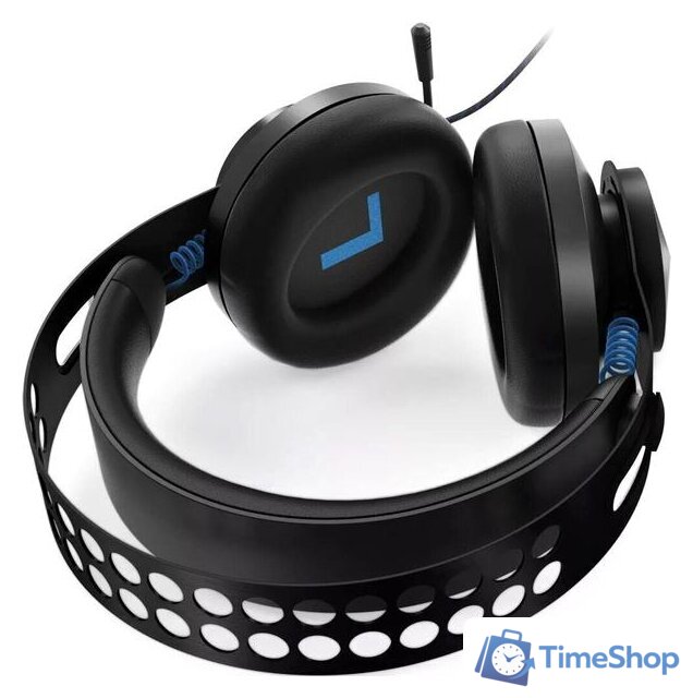 Наушники Lenovo Legion H300 - Изображение №3 — Интернет-магазин Time-Shop