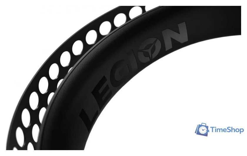 Наушники Lenovo Legion H300 - Изображение №5 — Интернет-магазин Time-Shop