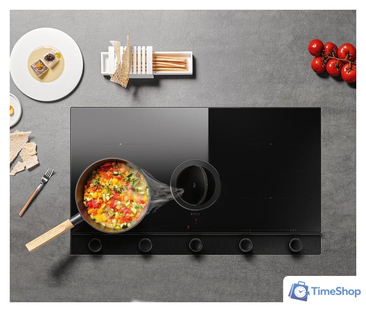 Варочная панель Elica NikolaTesla UNPLUGGED BLIX/A/90 - Изображение №2 — Интернет-магазин Time-Shop