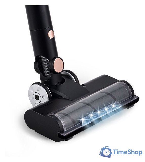 Пылесос CENTEK CT-2570 (черный) - Изображение №4 — Интернет-магазин Time-Shop