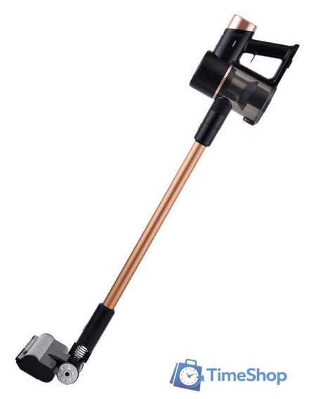 Пылесос CENTEK CT-2570 (черный) - Изображение №1 — Интернет-магазин Time-Shop