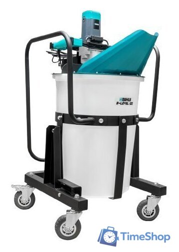 Корыто строительное BIHUI MS1900 - Изображение №1 — Интернет-магазин Time-Shop