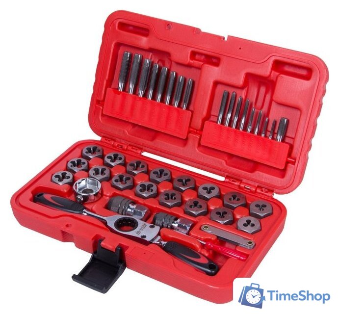 Набор метчиков Мастак 351-10040C (40 предметов) - Изображение №1 — Интернет-магазин Time-Shop