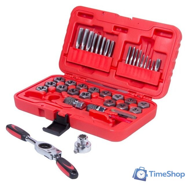 Набор метчиков Мастак 351-10040C (40 предметов) - Изображение №2 — Интернет-магазин Time-Shop