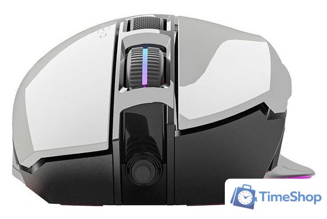 Игровая мышь A4Tech Bloody W70 Max (белый) - Изображение №6 — Интернет-магазин Time-Shop