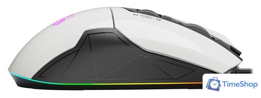 Игровая мышь A4Tech Bloody W70 Max (белый) - Изображение №8 — Интернет-магазин Time-Shop