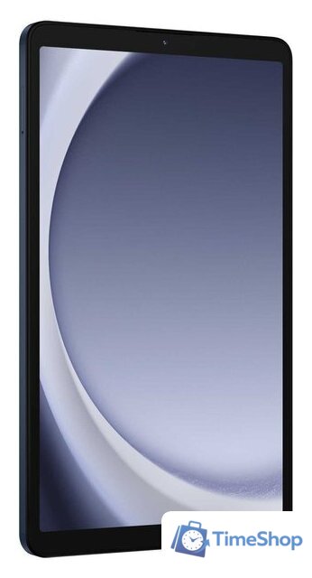 Планшет Samsung Galaxy Tab A9 Wi-Fi SM-X110 4GB/64GB (темно-синий) - Изображение №4 — Интернет-магазин Time-Shop