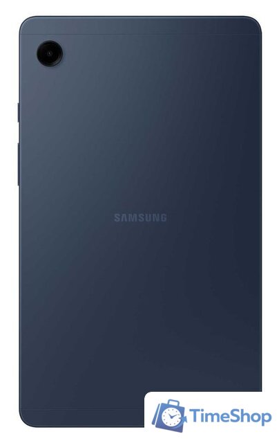Планшет Samsung Galaxy Tab A9 Wi-Fi SM-X110 4GB/64GB (темно-синий) - Изображение №3 — Интернет-магазин Time-Shop