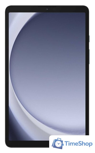 Планшет Samsung Galaxy Tab A9 Wi-Fi SM-X110 4GB/64GB (темно-синий) - Изображение №2 — Интернет-магазин Time-Shop