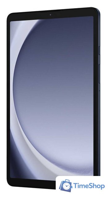 Планшет Samsung Galaxy Tab A9 Wi-Fi SM-X110 4GB/64GB (темно-синий) - Изображение №5 — Интернет-магазин Time-Shop