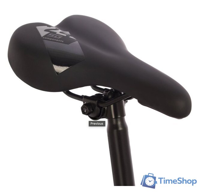 Велосипед Novatrack Extreme 21 V 2024 24AHV.EXTREME.11RD4 (красный) - Изображение №4 — Интернет-магазин Time-Shop