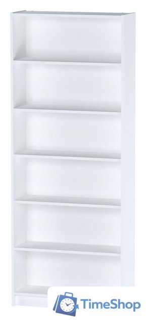 Стеллаж Mio Tesoro Varma Stand 80 (белый) - Изображение №1 — Интернет-магазин Time-Shop