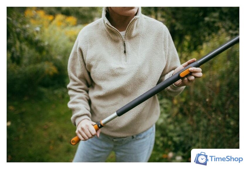 Черенок-рукоятка Fiskars 1080671 - Изображение №6 — Интернет-магазин Time-Shop