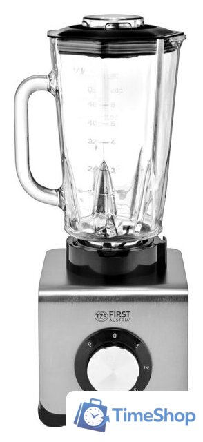 Стационарный блендер First FA-5240-2 - Изображение №2 — Интернет-магазин Time-Shop
