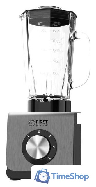 Стационарный блендер First FA-5240-2 - Изображение №1 — Интернет-магазин Time-Shop