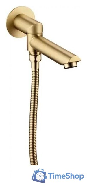 Душевая система  Grocenberg GB5099MG-1 (золото матовый) - Изображение №5 — Интернет-магазин Time-Shop