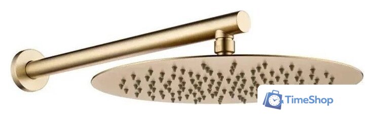 Душевая система  Grocenberg GB5099MG-1 (золото матовый) - Изображение №3 — Интернет-магазин Time-Shop