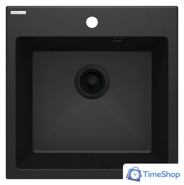 Кухонная мойка Deante ZQJ_G103 - Изображение №1 — Интернет-магазин Time-Shop