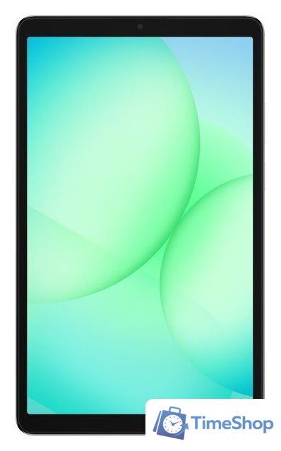 Планшет Samsung Galaxy Tab A11 Wi-Fi SM-X130 8GB/128GB (серебристый) - Изображение №2 — Интернет-магазин Time-Shop