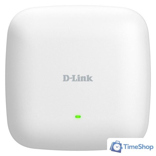 Точка доступа D-Link DAP-X3060/DL/A1A - Изображение №1 — Интернет-магазин Time-Shop