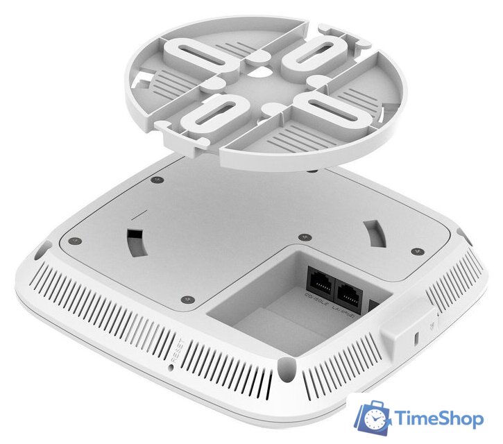 Точка доступа D-Link DAP-X3060/DL/A1A - Изображение №4 — Интернет-магазин Time-Shop