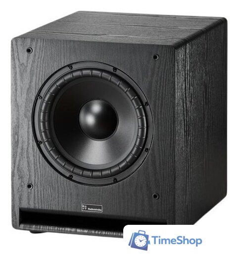 Проводной сабвуфер Radiotehnika Alfa 1.04 MKII - Изображение №1 — Интернет-магазин Time-Shop