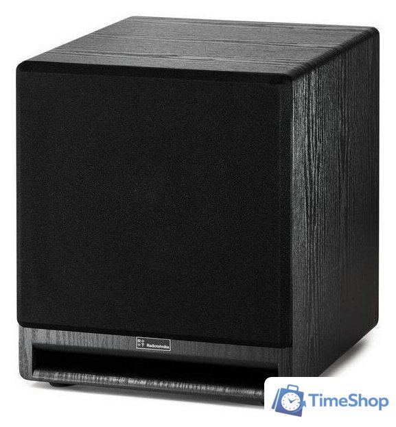 Проводной сабвуфер Radiotehnika Alfa 1.04 MKII - Изображение №2 — Интернет-магазин Time-Shop