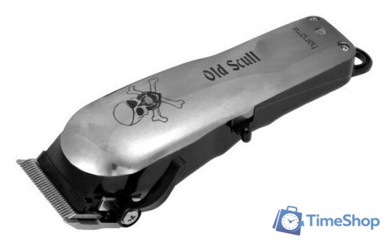 Машинка для стрижки волос Harizma Old Scull H10104 - Изображение №1 — Интернет-магазин Time-Shop