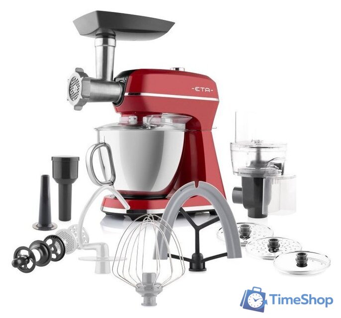 Кухонная машина ETA Gratus STORIO II 2043 90020 - Изображение №1 — Интернет-магазин Time-Shop