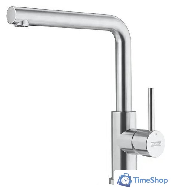 Смеситель Franke Smart Glenda 115.0706.985 - Изображение №1 — Интернет-магазин Time-Shop