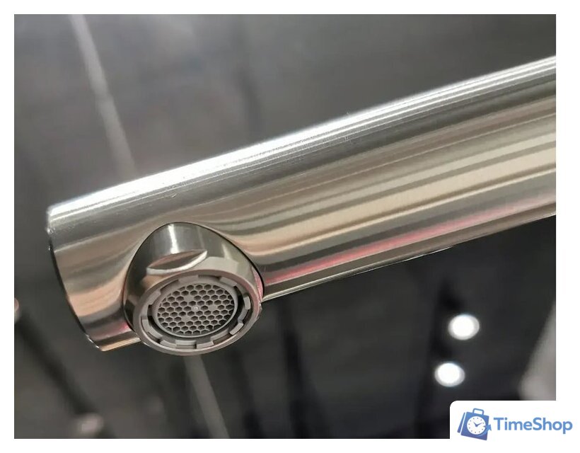 Смеситель Franke Smart Glenda 115.0706.985 - Изображение №6 — Интернет-магазин Time-Shop