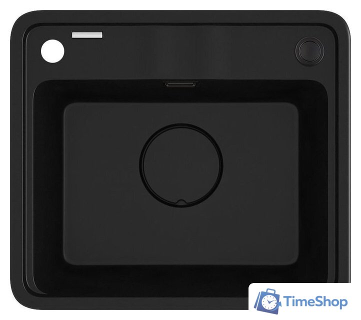 Кухонная мойка Deante ZKM_N103 - Изображение №1 — Интернет-магазин Time-Shop