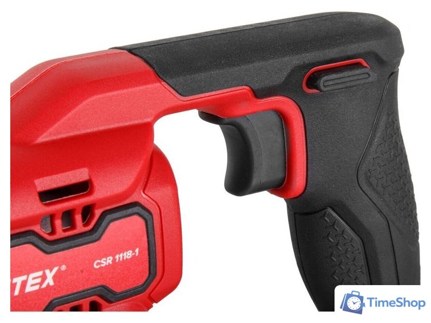 Сабельная пила Wortex CSR 1118-1 ALL1 XLT Set 2335046 (с 1-им АКБ) - Изображение №5 — Интернет-магазин Time-Shop