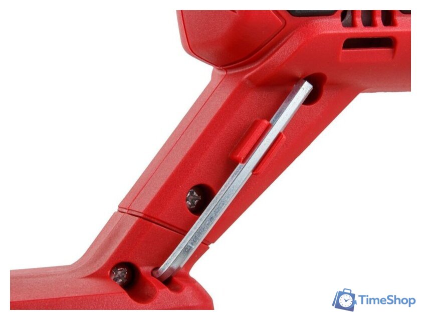 Сабельная пила Wortex CSR 1118-1 ALL1 XLT Set 2335046 (с 1-им АКБ) - Изображение №7 — Интернет-магазин Time-Shop