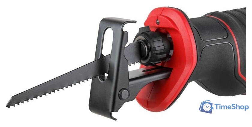 Сабельная пила Wortex CSR 1118-1 ALL1 XLT Set 2335046 (с 1-им АКБ) - Изображение №6 — Интернет-магазин Time-Shop