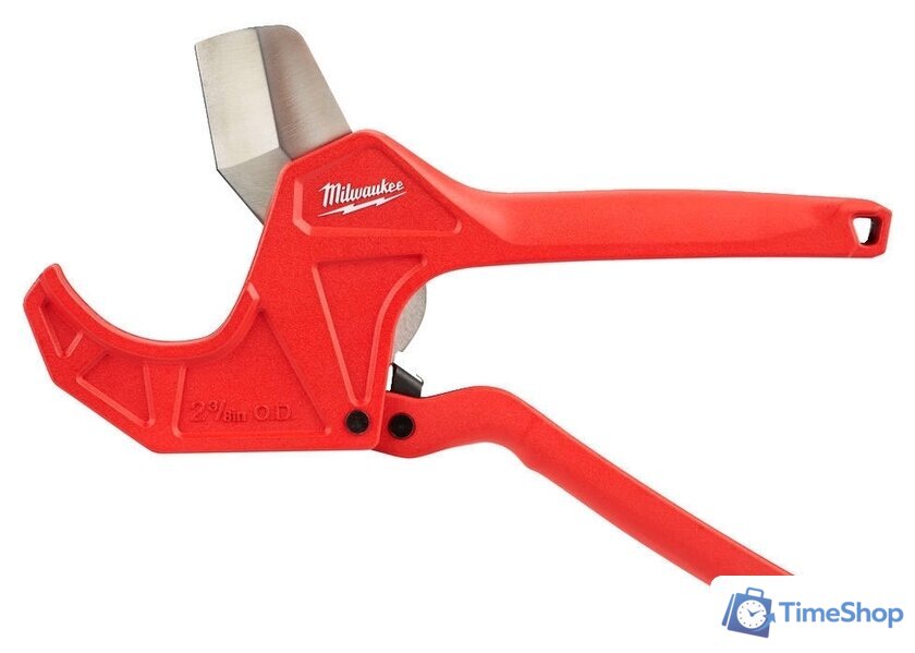 Строительный, слесарный, монтажный инструмент Milwaukee 48-22-4216 - Изображение №1 — Интернет-магазин Time-Shop