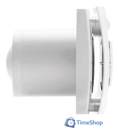 Осевой вентилятор Soler&Palau Silent Dual 100 5210640600 - Изображение №3 — Интернет-магазин Time-Shop