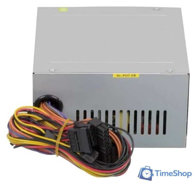 Блок питания Accord ACC-P300W - Изображение №2 — Интернет-магазин Time-Shop