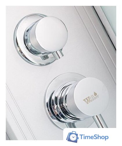 Душевая кабина WeltWasser WW500 Laine 802 - Изображение №5 — Интернет-магазин Time-Shop