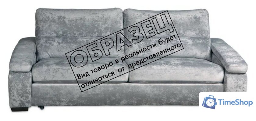 Диван Асмана Форест 160 (Plush Lagoon) - Изображение №2 — Интернет-магазин Time-Shop