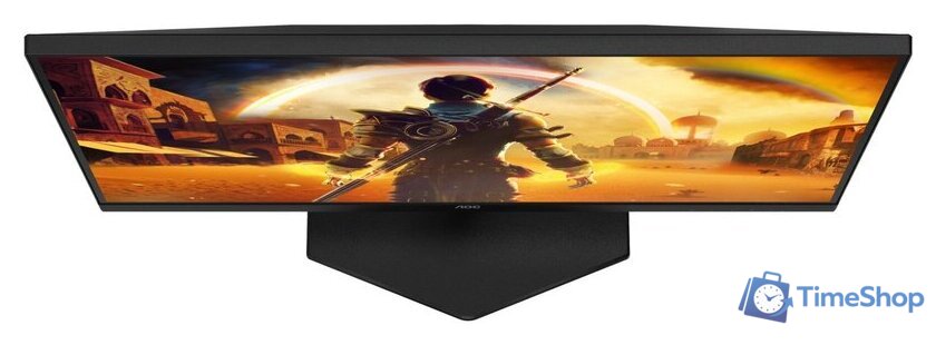 Игровой монитор AOC Gaming Q27G42XE - Изображение №4 — Интернет-магазин Time-Shop
