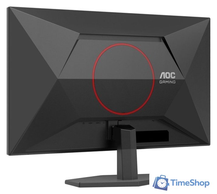 Игровой монитор AOC Gaming Q27G42XE - Изображение №7 — Интернет-магазин Time-Shop