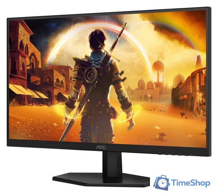 Игровой монитор AOC Gaming Q27G42XE - Изображение №3 — Интернет-магазин Time-Shop