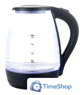 Электрический чайник LIRA LR 0105 NEW - Изображение №1 — Интернет-магазин Time-Shop