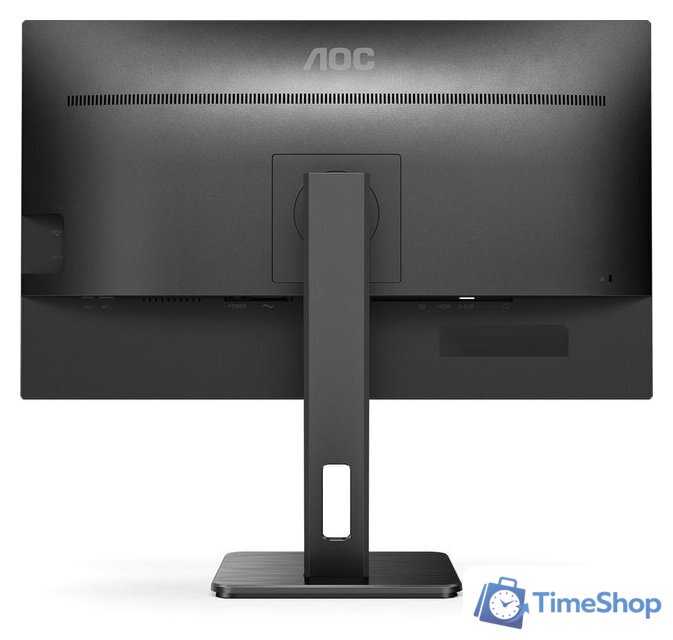 Монитор AOC Q27P2Q - Изображение №6 — Интернет-магазин Time-Shop