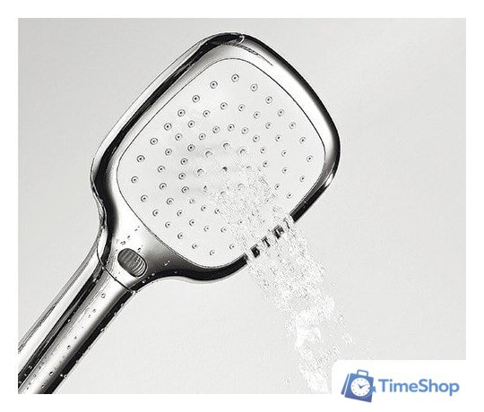 Душевая система  Wasserkraft A16069 - Изображение №3 — Интернет-магазин Time-Shop