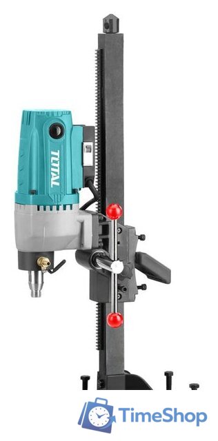 Дрель алмазного сверления Total TDDM28001 - Изображение №1 — Интернет-магазин Time-Shop