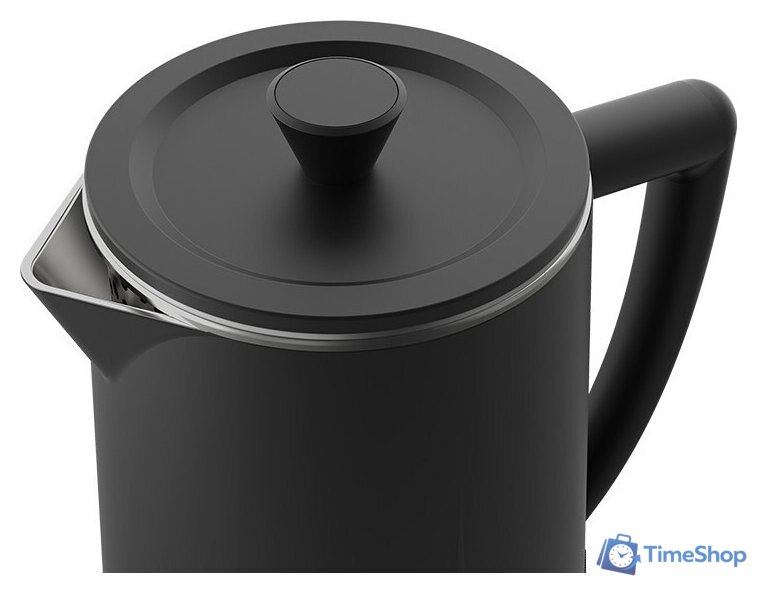 Электрический чайник Zelmer ZCK8020B - Изображение №4 — Интернет-магазин Time-Shop