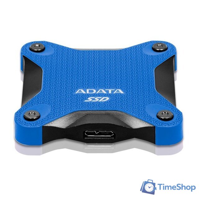 Внешний накопитель ADATA SD620 1TB SD620-1TCBL - Изображение №3 — Интернет-магазин Time-Shop